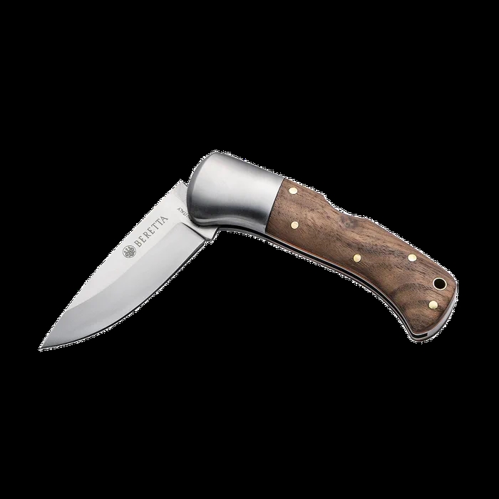 Beretta Reedbuck Folding Knife - Hos Lundemøllen